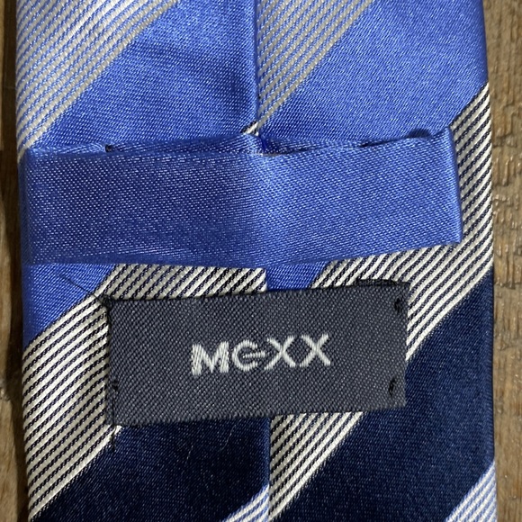 MEXX Tie - Picture 3 of 3